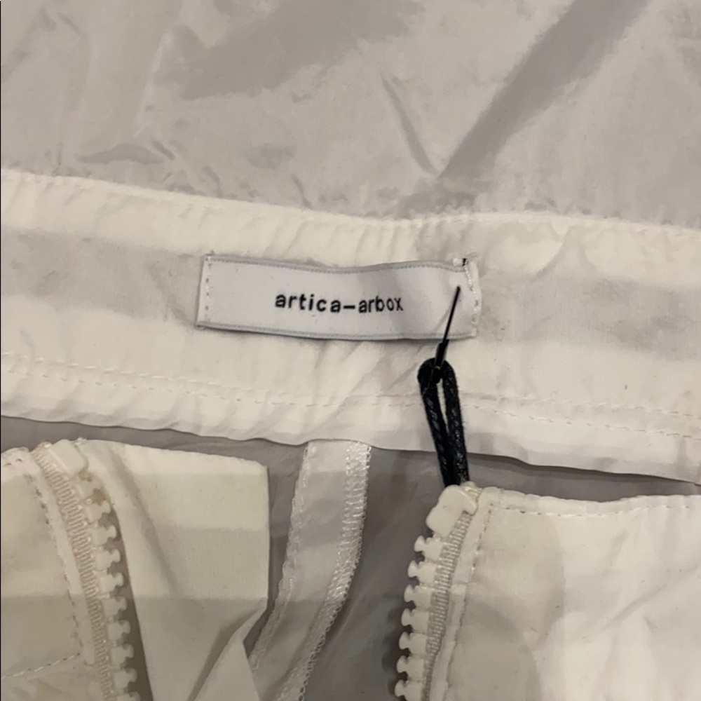 Light Nylon Overalls - Picture 5 of 8